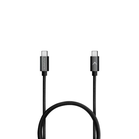 Zeus-X Type-C to Type-C Cable
