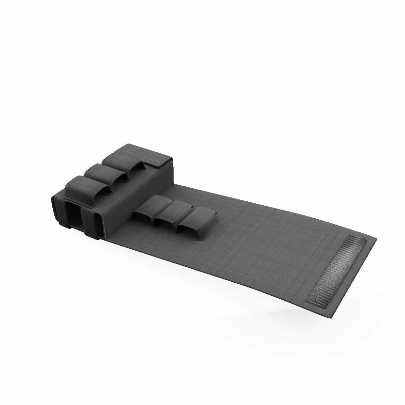 Hydra Sleeve - Cable Tie