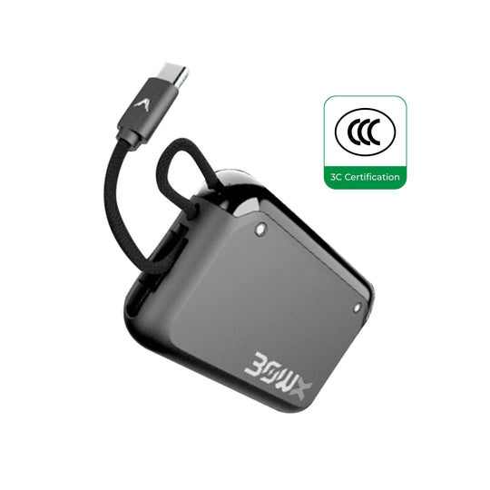 [3C] Pixy Mini Pro 30W Powerbank
