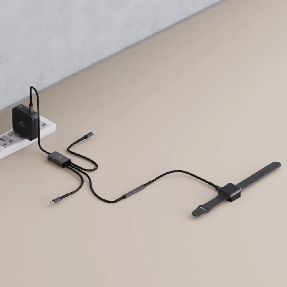 USB-C Female to Adapter