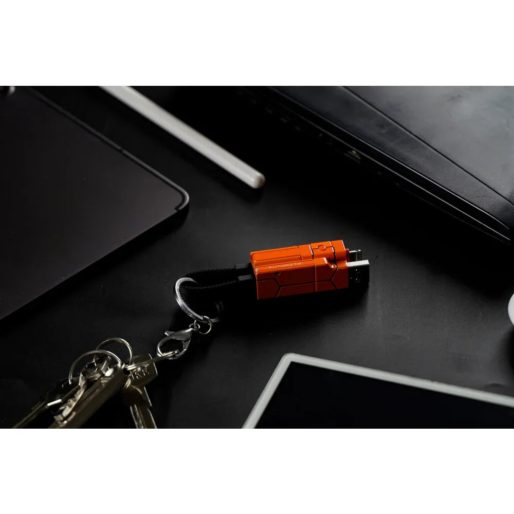 Zeus-X Go Ultra 6-in-1 Universal Cable - Mobile Phone Accessories