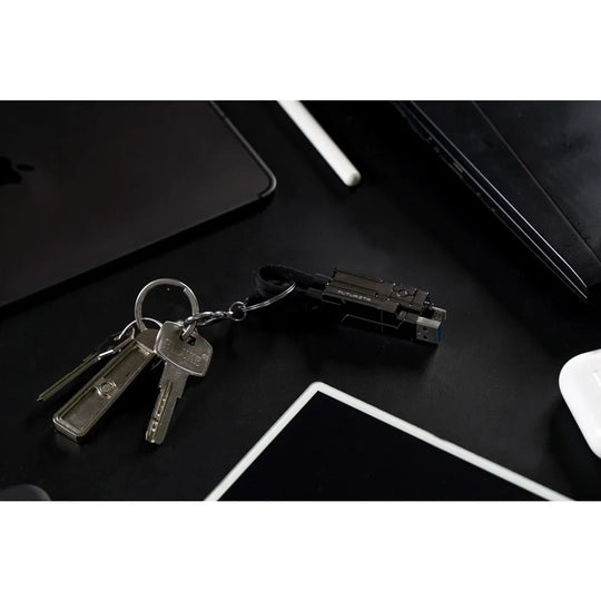 Zeus-X Go Ultra 6-in-1 Universal Cable - Mobile Phone Accessories