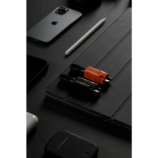 Zeus-X Go Ultra 6-in-1 Universal Cable - Mobile Phone Accessories
