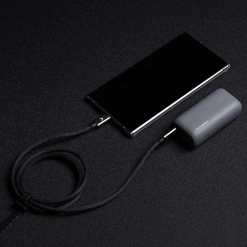 Zeus-X Type-C to Cable