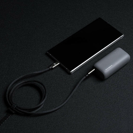 Zeus-X Type-C to Cable