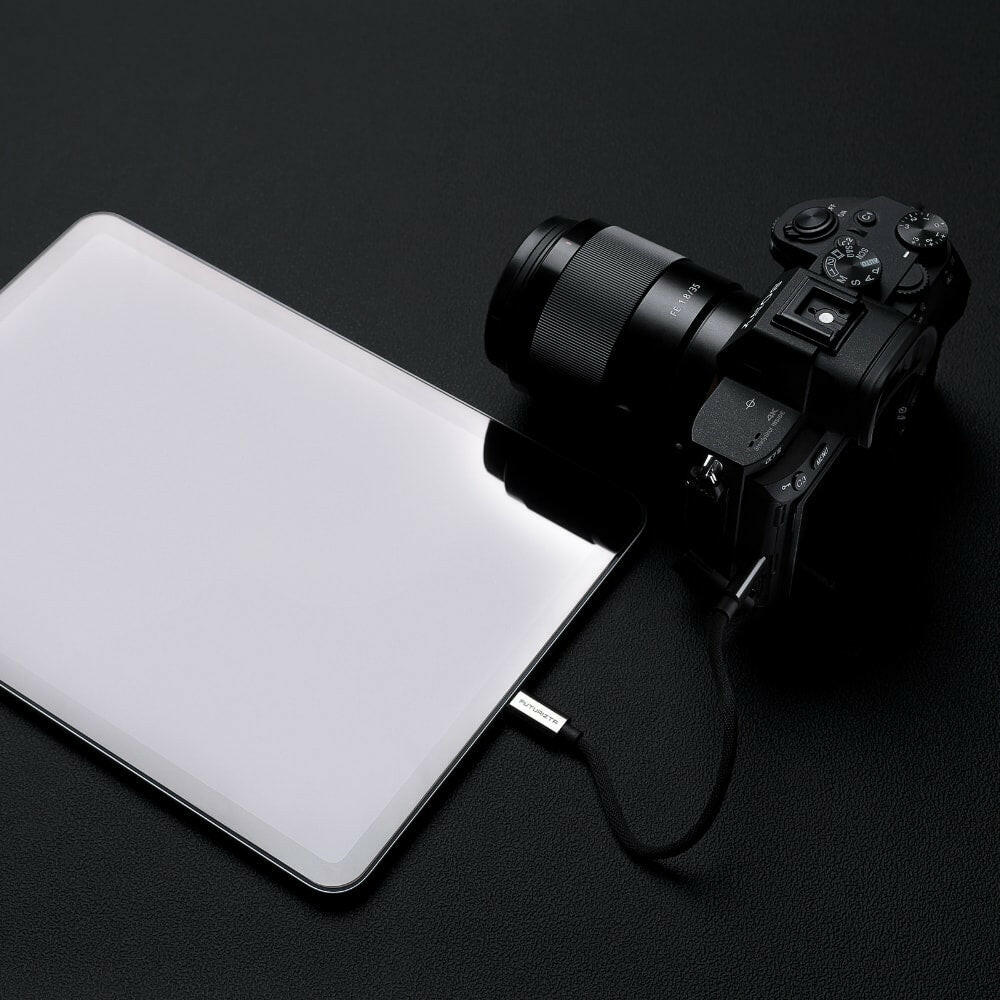 Zeus-X Type-C to Cable