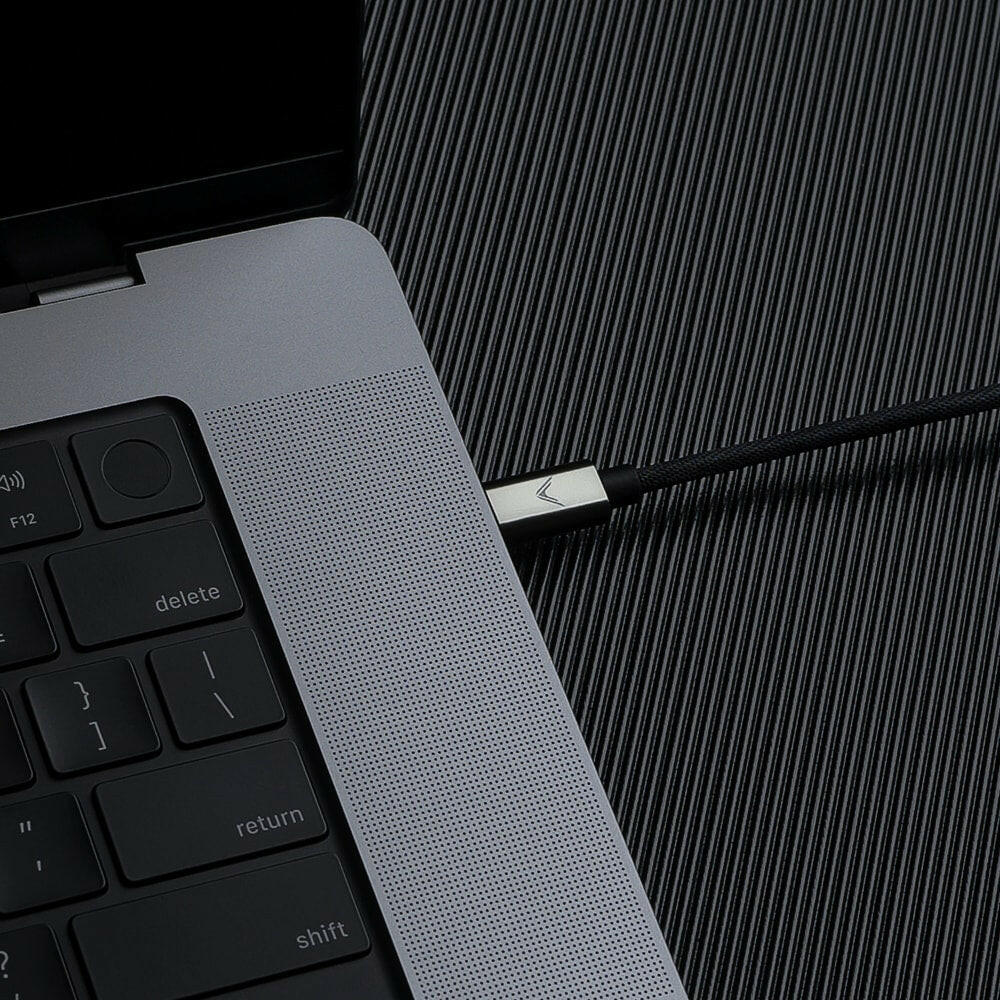 Zeus-X Type-C to Cable