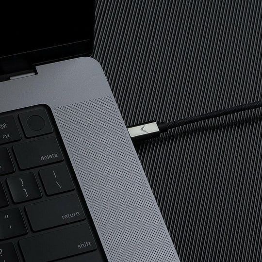 Zeus-X Type-C to Cable