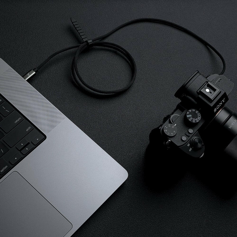 Zeus-X Type-C to Cable