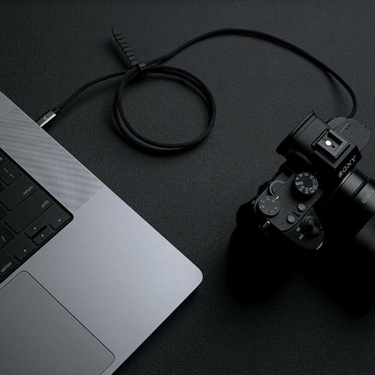 Zeus-X Type-C to Cable